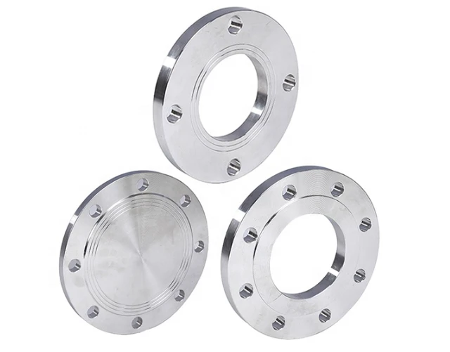 316N Stainless Steel Flange Cover 316N Stainless Steel Flange Cover
