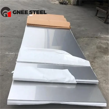 304L 347 321 stainless steel plate