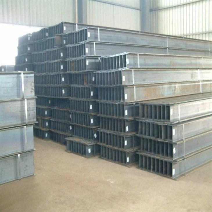 420F Stainless Steel H-beams