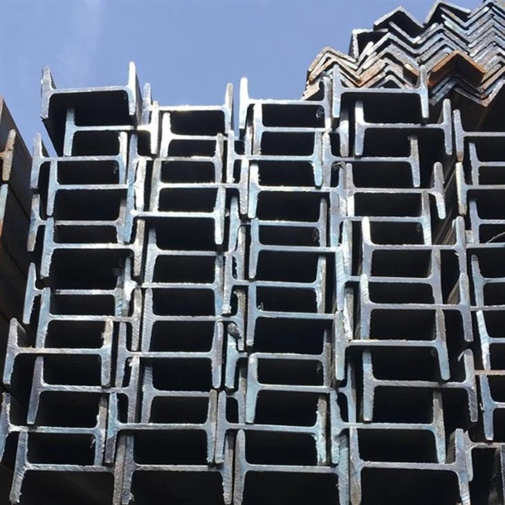 420F Stainless Steel H-beams
