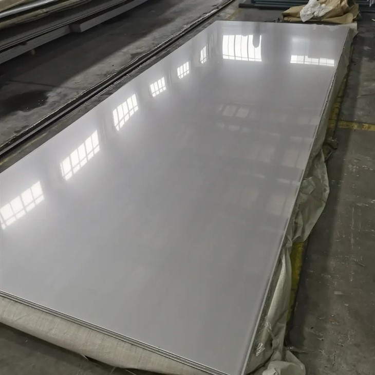718 Inconel Sheet Plate