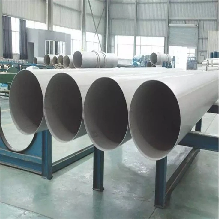 825 Inconel Incoloy Monel Pipe