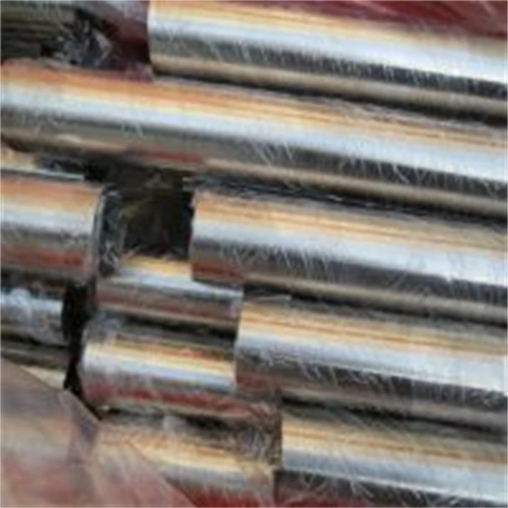 825 Inconel Incoloy Monel Pipe