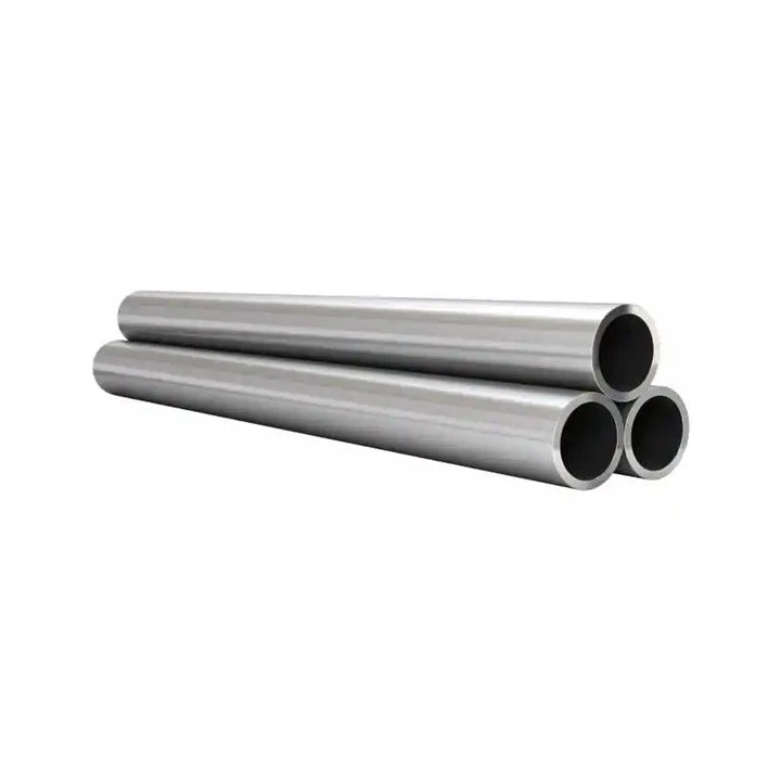 AISI 316 Seamless Stainless Steel Pipe