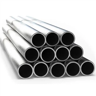 Okrogla cev iz nerjavečega jekla 316 debeline 15 mm