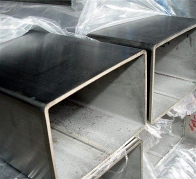 Kvadratna cev iz nerjavečega jekla 904