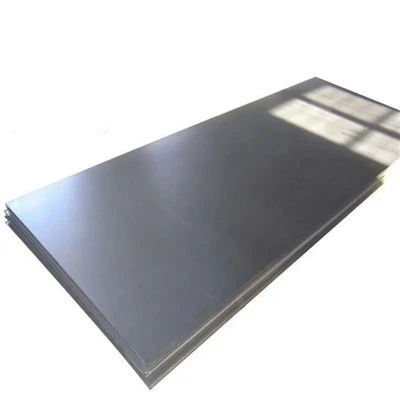 List iz zlitine Hastelloy Inconel 600
