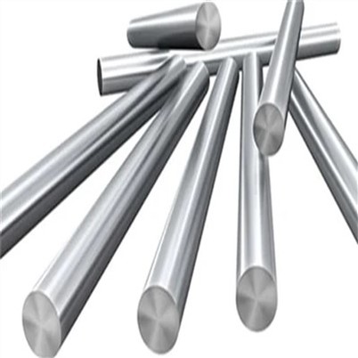 Palica iz zlitine na osnovi niklja Nicu30fe