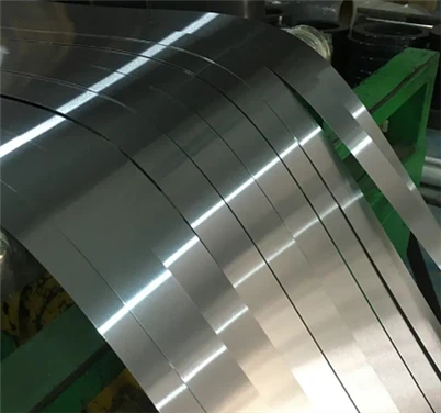 Sus 316L folija iz nerjavečega jekla