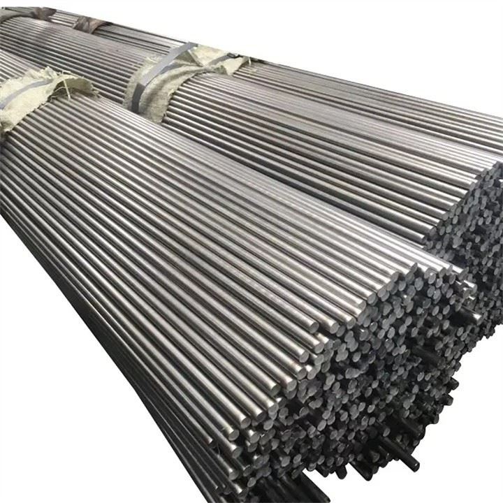 SS310 Stainless Steel Round Bar