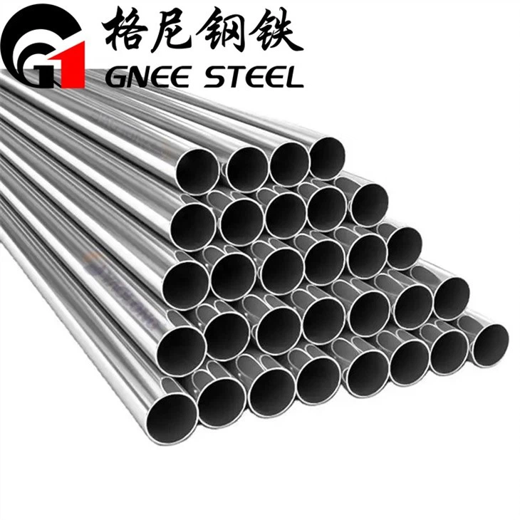 Stainless Steel Seamless Pipes dealer