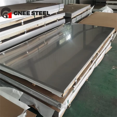 SUS 434 431 440Bss metal sheet