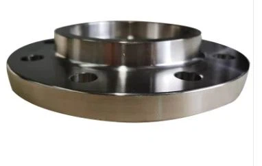 N06022 Slip-on Flange