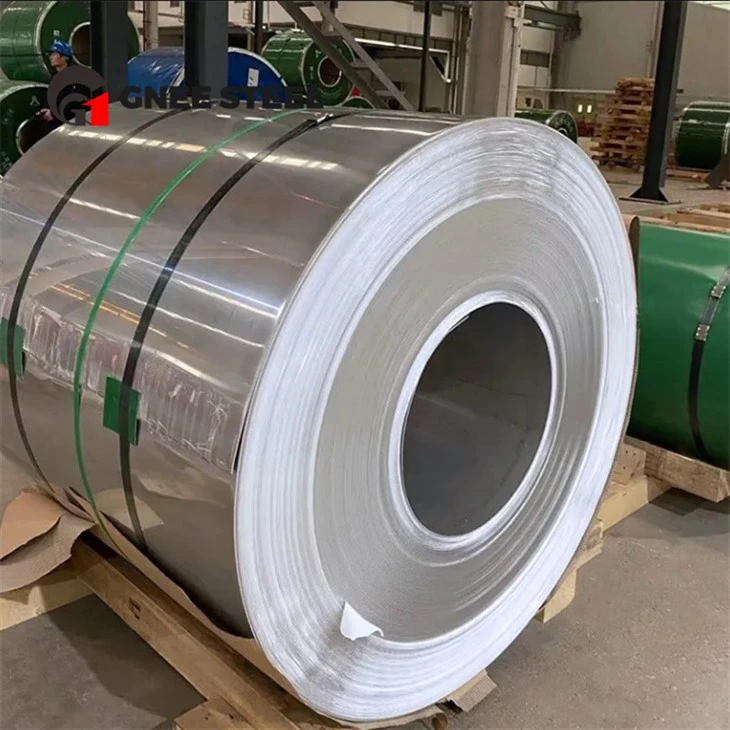 N10276 Nickel Alloy Coil