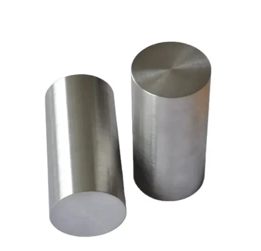 Hastelloy N Alloy Bar