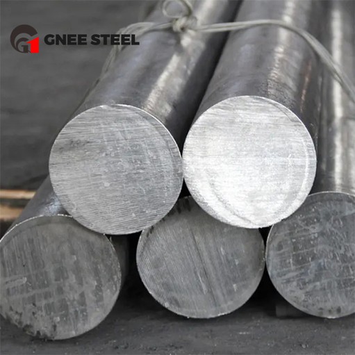 EN 1.4404 stainless steel round bars EN 1.4404 stainless steel round bars