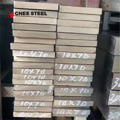 EN 1.4404 SS flat bar EN 1.4404 SS flat bar