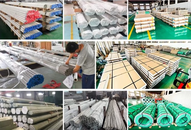 303 1.4305 stainless steel bar 303 1.4305 stainless steel bar