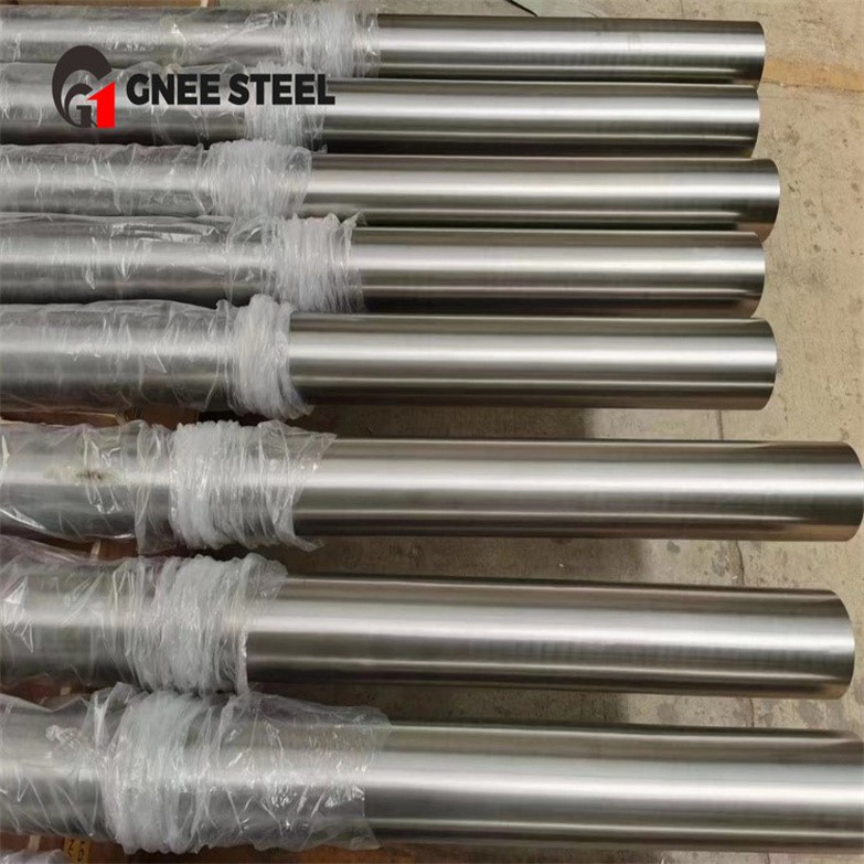 ASTM B407 UNS N08811 Round Tubing ASTM B407 UNS N08811 Round Tubing