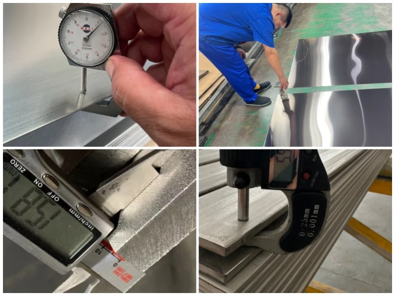 SUS 321 stainless steel sheets SUS 321 stainless steel sheets