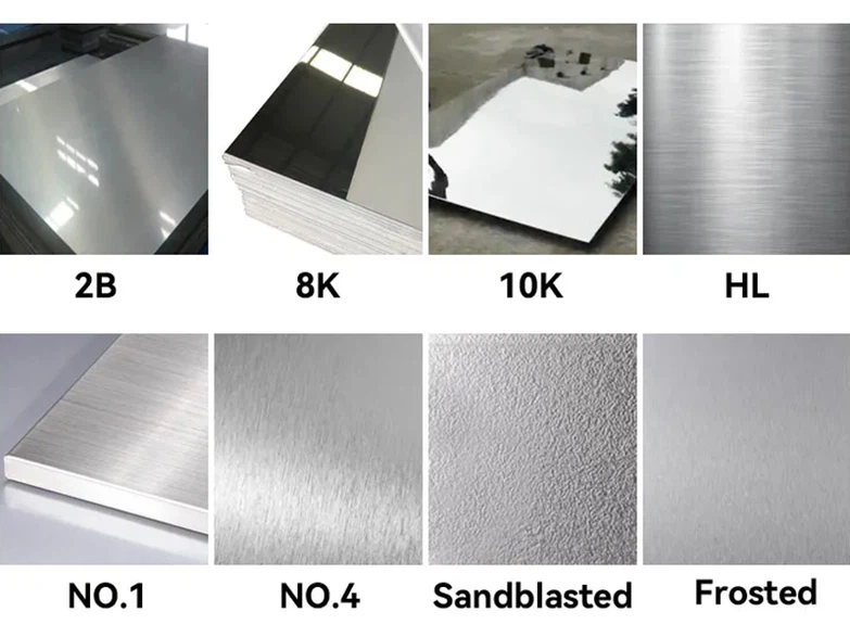 304H 2b stainless steel plate 304H 2b stainless steel plate