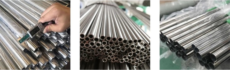 304LN stainless steel pipes 304LN stainless steel pipes