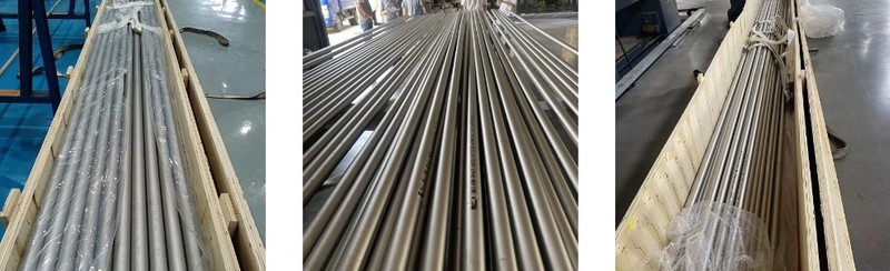 304LN stainless steel pipes 304LN stainless steel pipes