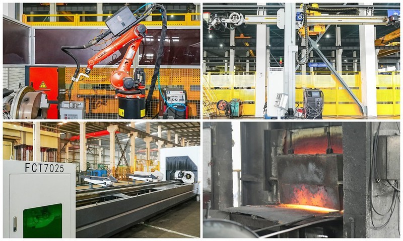 TP316Ti stainless steel pipe TP316Ti stainless steel pipe