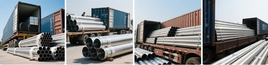 STS321 Stainless Steel STS321 Stainless Steel