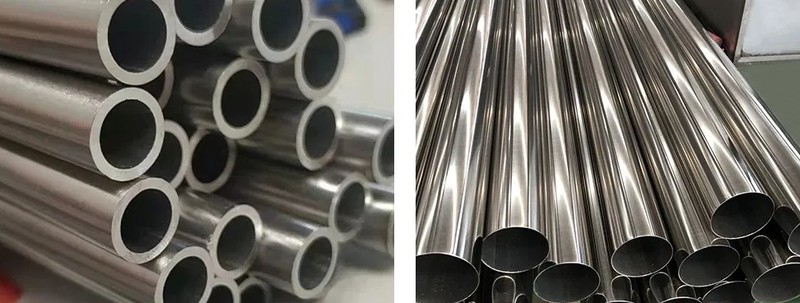 17-7PH Precipitation Hardening Stainless Steel Pipe 17-7PH Precipitation Hardening Stainless Steel Pipe