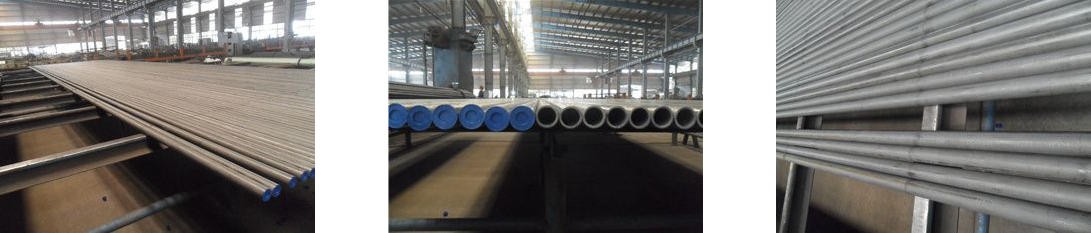 EN10216-2 P235GH Seamless Boiler Tube EN10216-2 P235GH Seamless Boiler Tube
