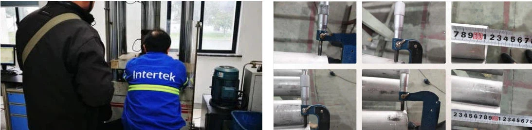 Stainless Steel 316L Bright Annealing Pipe Stainless Steel 316L Bright Annealing Pipe