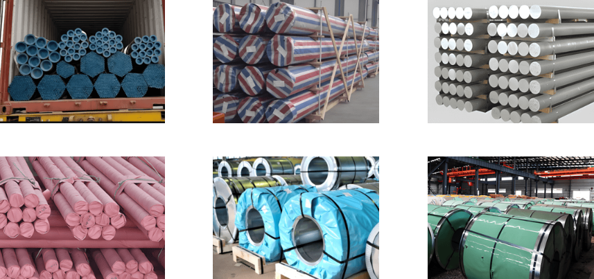 AISI 2507 stainless steel specification AISI 2507 stainless steel specification