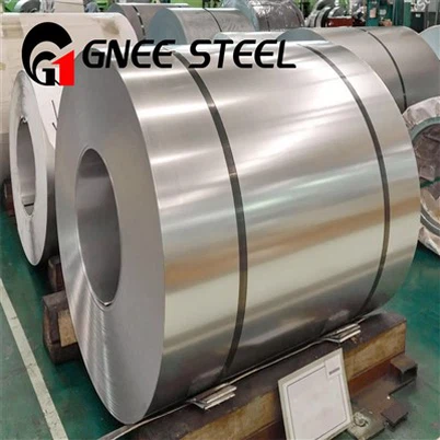 ASTM240 2205 2507 SS tuljava