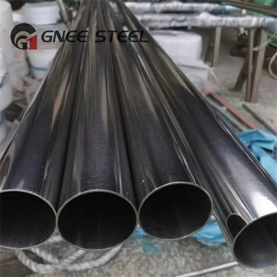 ASTM A312 TP304 SS varjene cevi