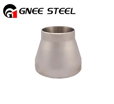 ASTM A403 UNS S34709 Avstenitni redukcijski nastavek