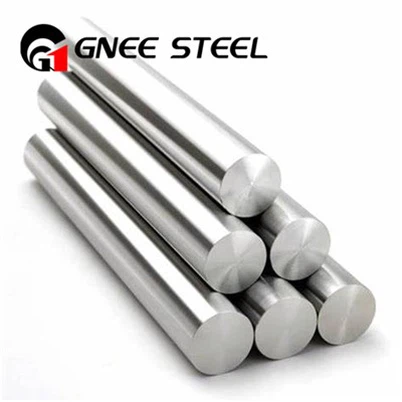 ASTM B392 Palica iz niobijeve zlitine