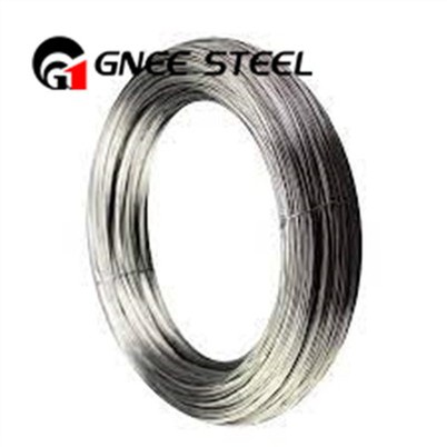 Visoko specializirana žica iz nerjavečega jekla 13-8 Mo